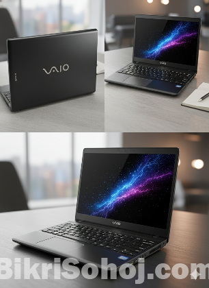 Premium Sony VAIO SVE151J11M